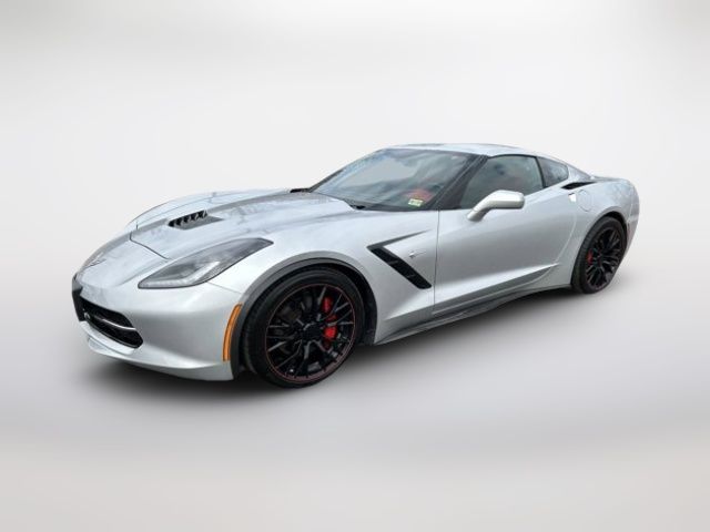 2014 Chevrolet Corvette Stingray 3LT