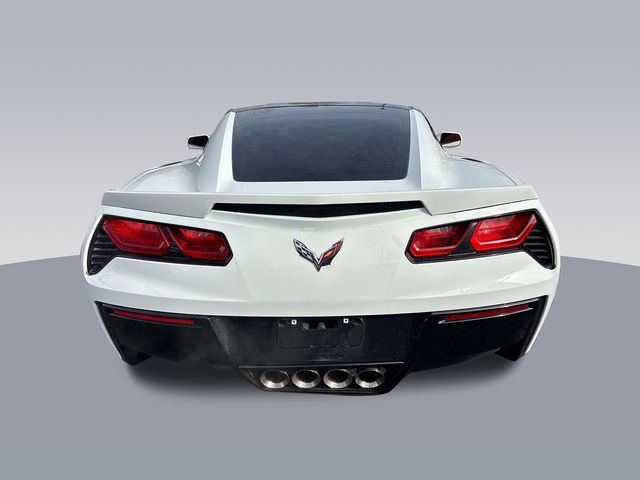 2014 Chevrolet Corvette Stingray 3LT