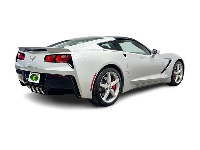 2014 Chevrolet Corvette Stingray 3LT