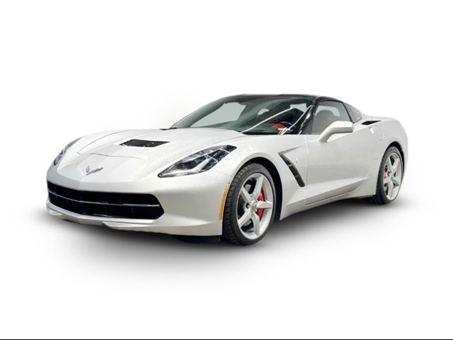 2014 Chevrolet Corvette Stingray 3LT