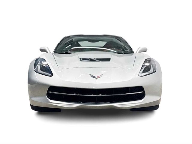 2014 Chevrolet Corvette Stingray 3LT