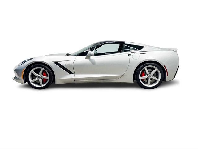 2014 Chevrolet Corvette Stingray 3LT