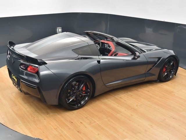 2014 Chevrolet Corvette Stingray 3LT