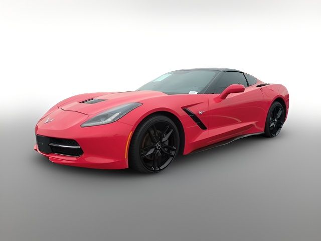 2014 Chevrolet Corvette Stingray 3LT