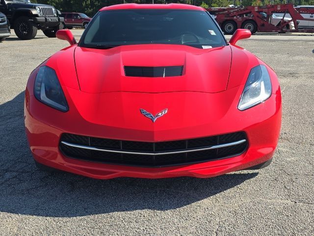 2014 Chevrolet Corvette Stingray 3LT