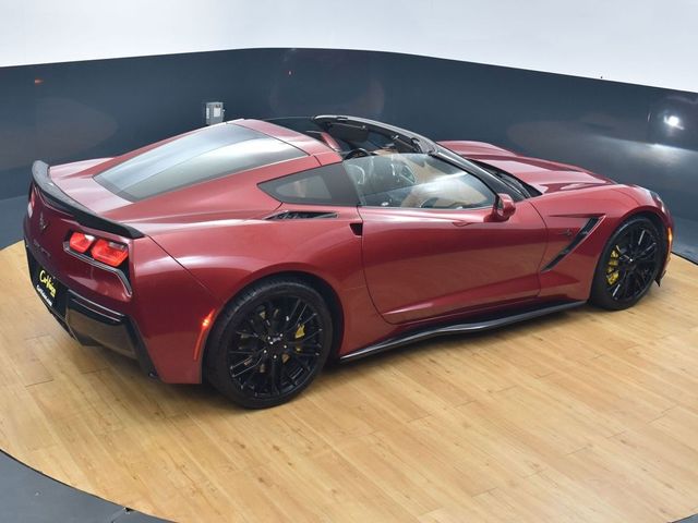 2014 Chevrolet Corvette Stingray 3LT