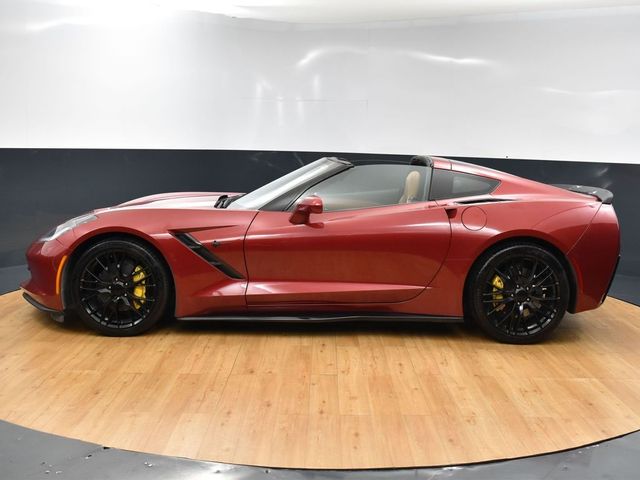 2014 Chevrolet Corvette Stingray 3LT