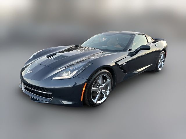 2014 Chevrolet Corvette Stingray 3LT