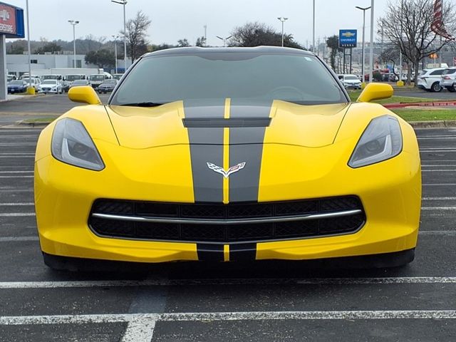 2014 Chevrolet Corvette Stingray 3LT