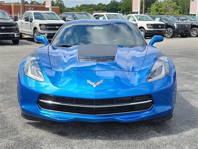 2014 Chevrolet Corvette Stingray 3LT