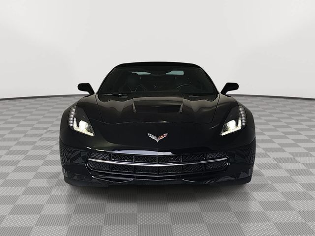 2014 Chevrolet Corvette Stingray 3LT