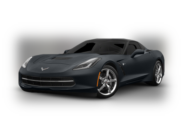 2014 Chevrolet Corvette Stingray 3LT