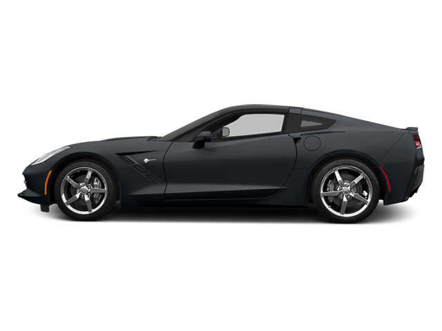 2014 Chevrolet Corvette Stingray 3LT