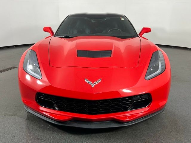 2014 Chevrolet Corvette Stingray Z51 3LT