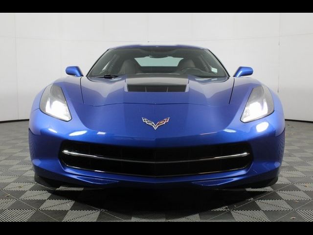 2014 Chevrolet Corvette Stingray Z51 3LT