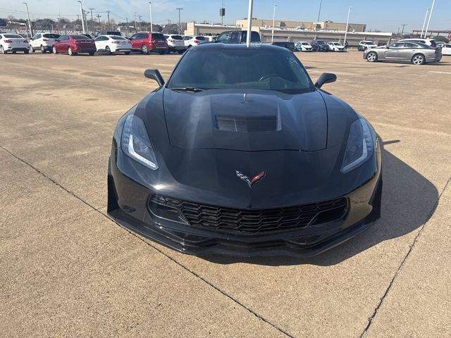 2014 Chevrolet Corvette Stingray Z51 3LT