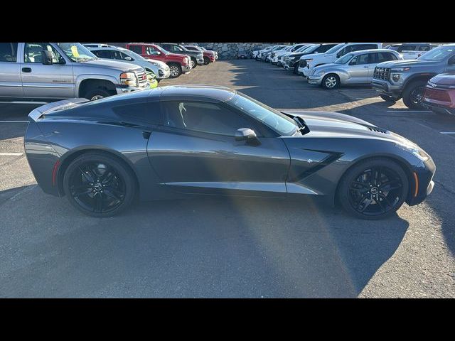 2014 Chevrolet Corvette Stingray Z51 3LT