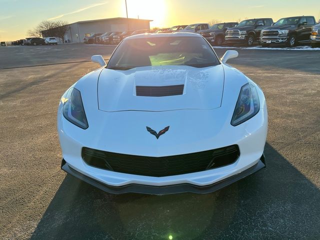 2014 Chevrolet Corvette Stingray Z51 3LT