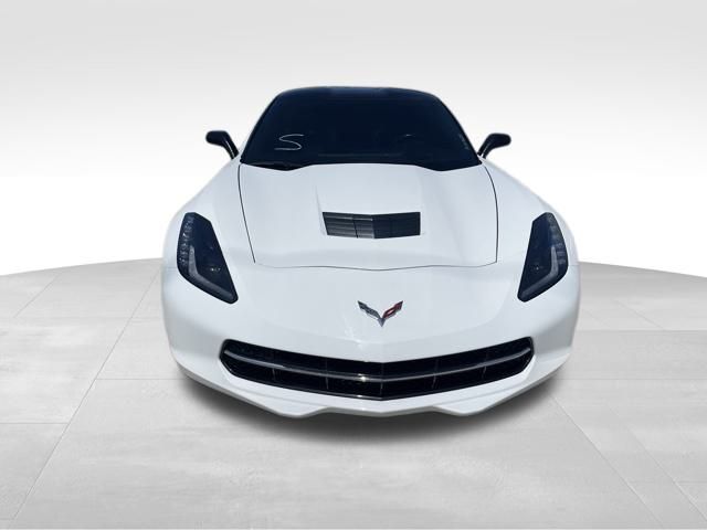 2014 Chevrolet Corvette Stingray Z51 3LT