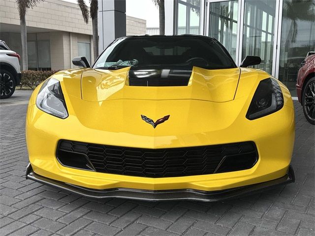 2014 Chevrolet Corvette Stingray Z51 3LT