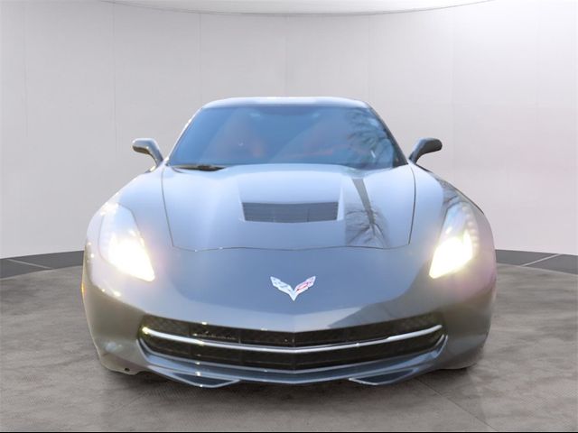 2014 Chevrolet Corvette Stingray Z51 3LT