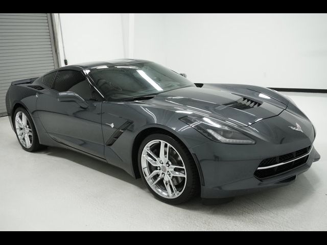 2014 Chevrolet Corvette Stingray Z51 3LT
