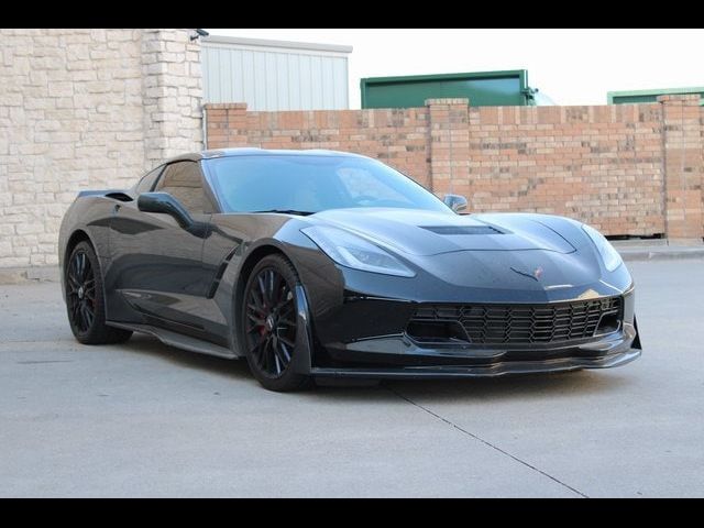 2014 Chevrolet Corvette Stingray Z51 3LT