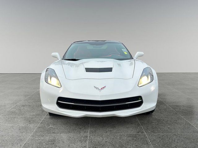 2014 Chevrolet Corvette Stingray Z51 3LT