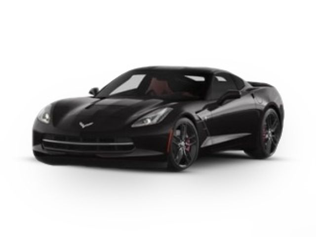 2014 Chevrolet Corvette Stingray Z51 3LT