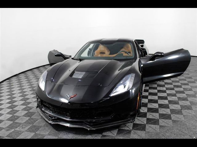 2014 Chevrolet Corvette Stingray Z51 3LT