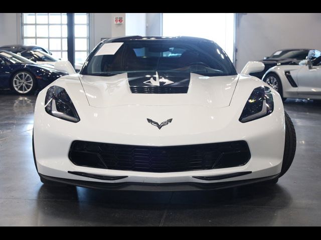 2014 Chevrolet Corvette Stingray Z51 3LT