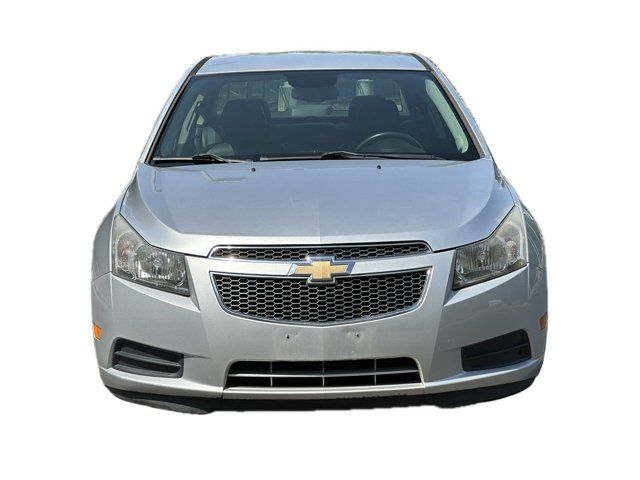 2014 Chevrolet Cruze 2LT