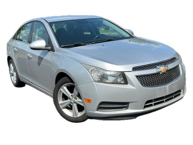 2014 Chevrolet Cruze 2LT