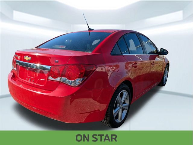 2014 Chevrolet Cruze 2LT