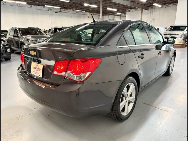 2014 Chevrolet Cruze 2LT
