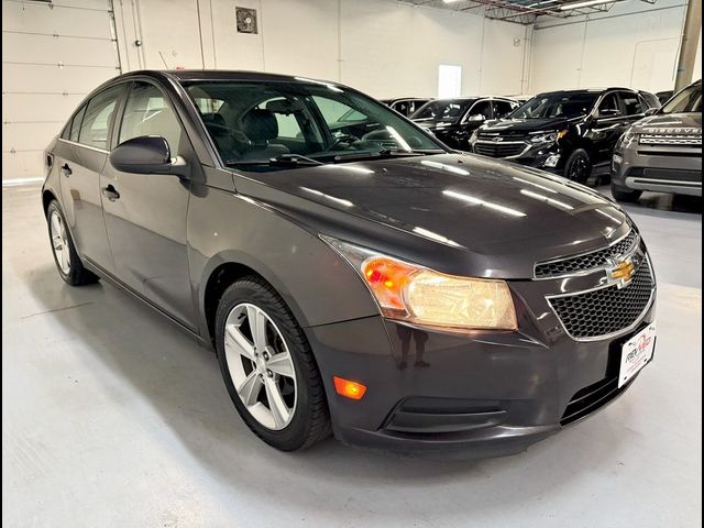 2014 Chevrolet Cruze 2LT