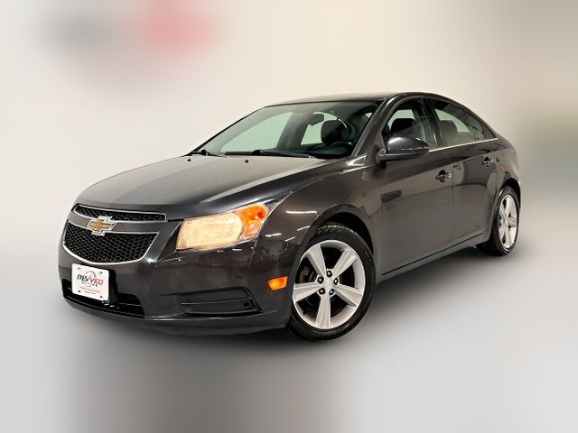 2014 Chevrolet Cruze 2LT
