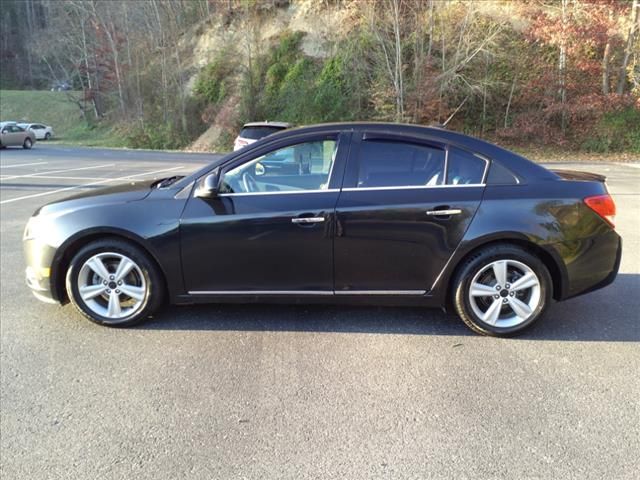 2014 Chevrolet Cruze 2LT