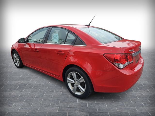 2014 Chevrolet Cruze 2LT