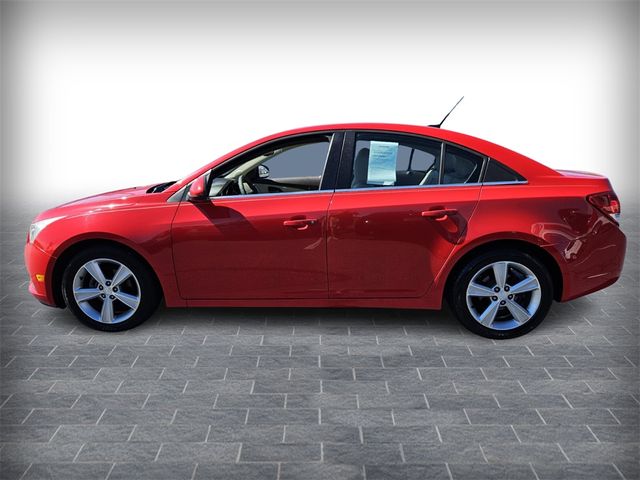 2014 Chevrolet Cruze 2LT