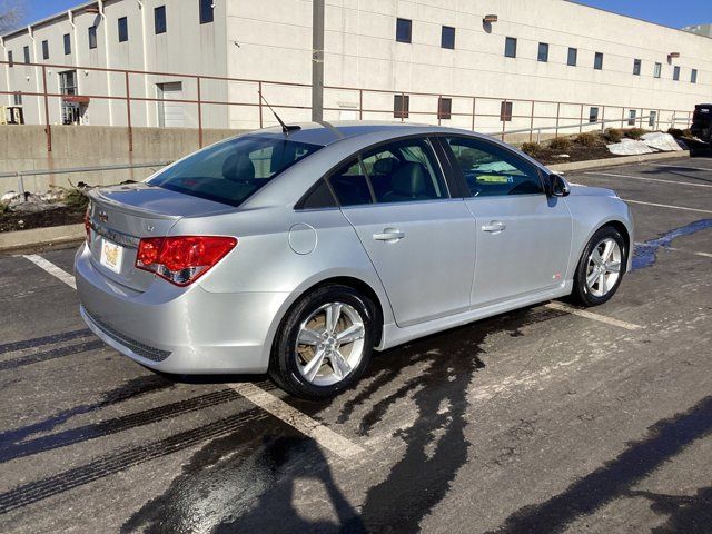 2014 Chevrolet Cruze 2LT