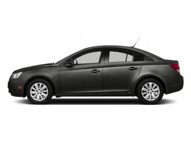 2014 Chevrolet Cruze 2LT