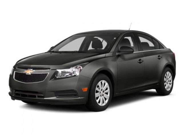 2014 Chevrolet Cruze 2LT