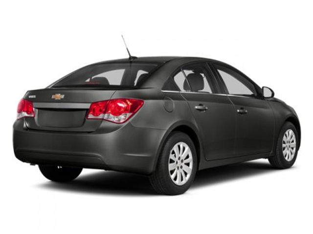 2014 Chevrolet Cruze 2LT