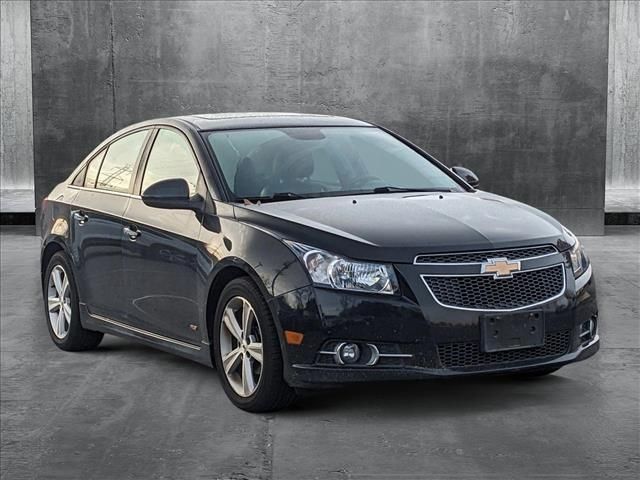 2014 Chevrolet Cruze 2LT