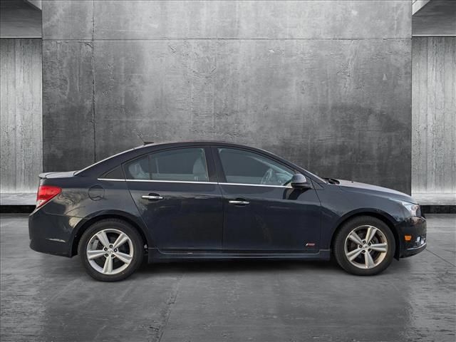 2014 Chevrolet Cruze 2LT