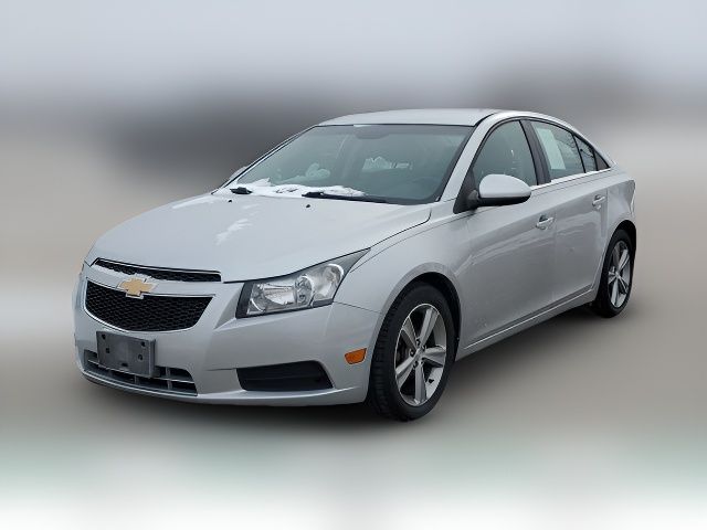 2014 Chevrolet Cruze 2LT