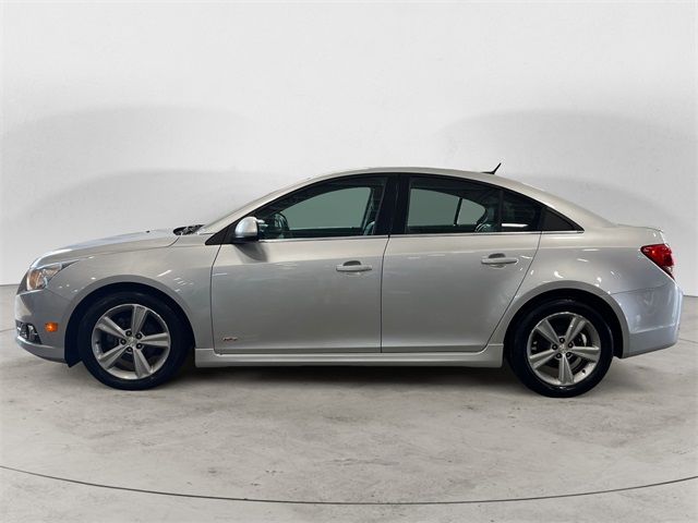 2014 Chevrolet Cruze 2LT