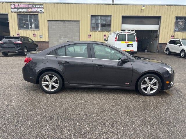 2014 Chevrolet Cruze 2LT