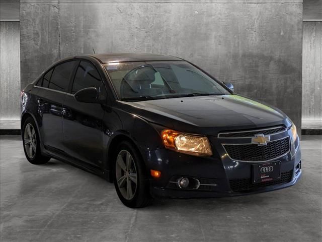 2014 Chevrolet Cruze 2LT